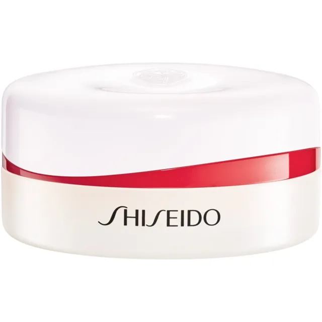 Shiseido Revitalessence Loose Setting Powder sypký pudr odstín 02 Smoothing Matte 7 g