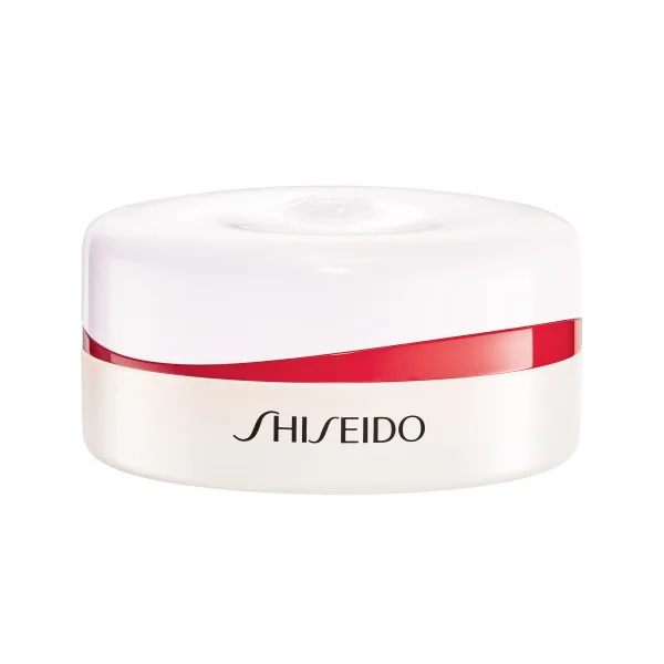 Shiseido RevitalEssence matující fixační sypký pudr - 02 20 g