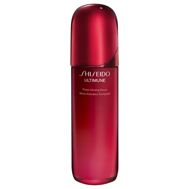 Shiseido Sérum proti stárnutí pleti Power Infusing Serum 120 ml