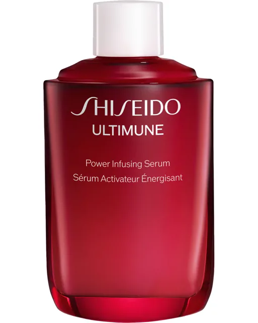 Shiseido Sérum proti stárnutí pleti Power Infusing Serum 50 ml - náplň