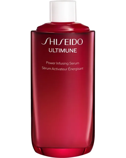 Shiseido Sérum proti stárnutí pleti Power Infusing Serum 75 ml - náplň