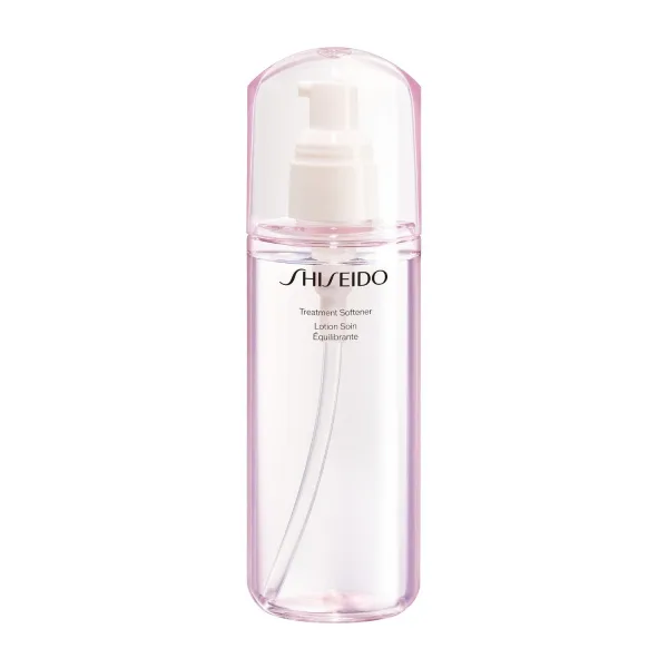Shiseido Treatment Softener hydratační pleťová emulze 150 ml