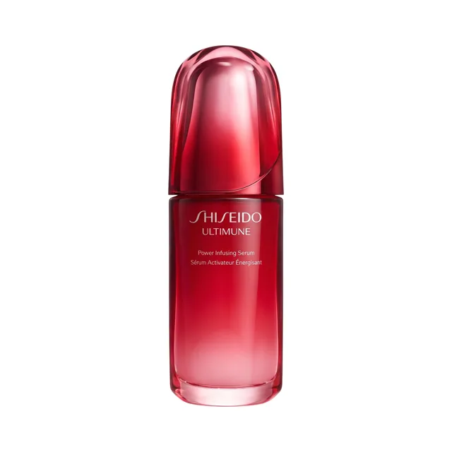 Shiseido Ultimune Power Infusing Serum – sérum proti stárnutí pleti, 75 ml (bez krabice)