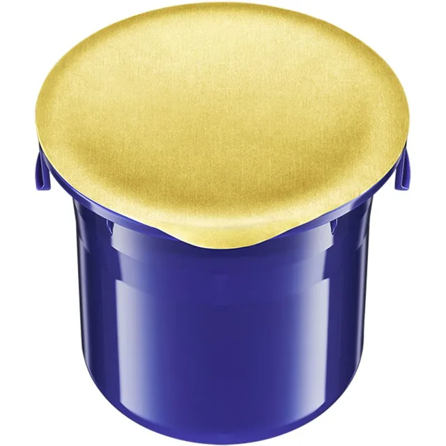 Shiseido Vital Perfection Concentrated Supreme Cream posilující krém na redukci vrásek náhradní náplň 50 ml