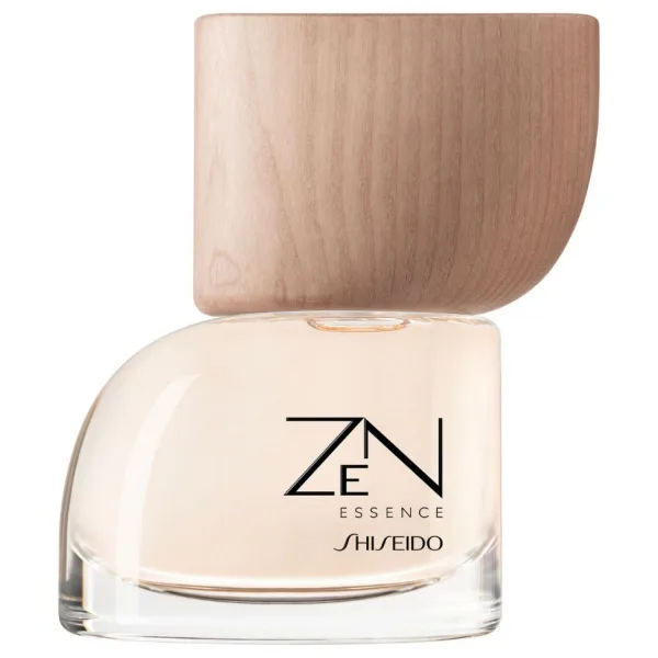 Shiseido Zen Essence květinově pižmová parfémová voda 30 ml