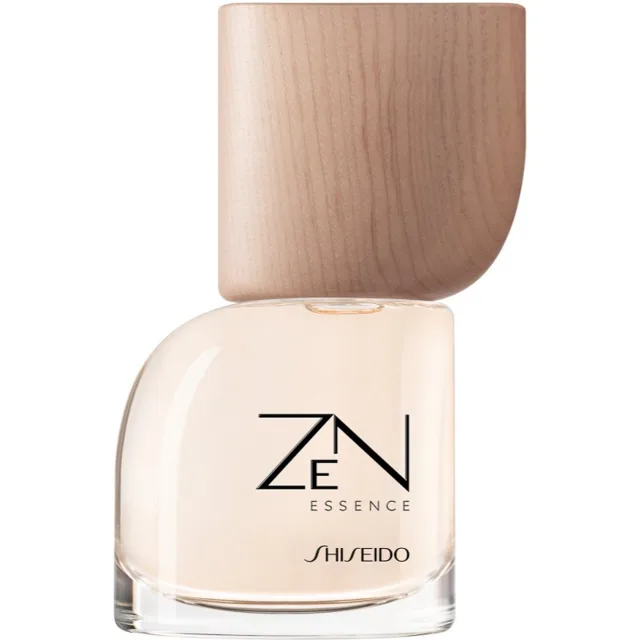 Shiseido Zen Essence parfémovaná voda pro ženy 50 ml
