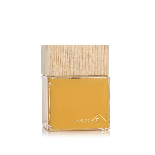 Shiseido Zen for Women 2007 EDP 100 ml W