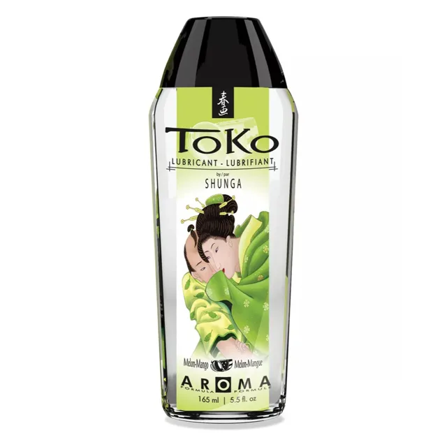 Shunga Toko Aroma – lubrikant 165 ml