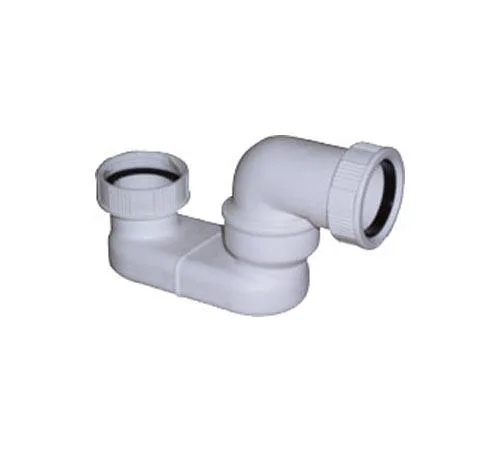 Sifon vanový 6/4" bez ventilu DN40