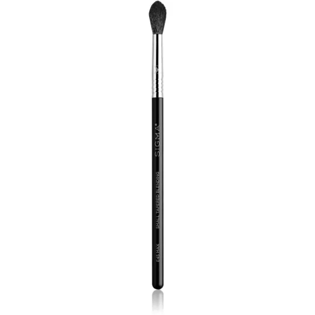 Sigma Beauty Eyes E45 štětec na oční stíny 1 ks