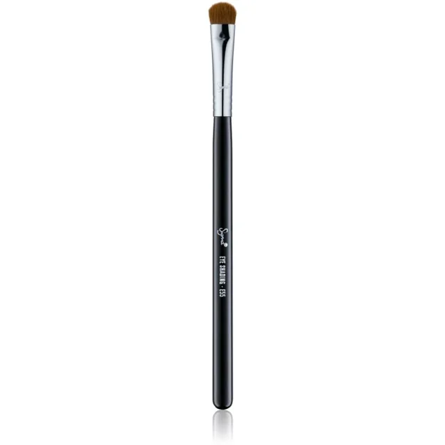 Sigma Beauty Eyes E55 Eye Shading Brush štětec na stínování a přechody 1 ks