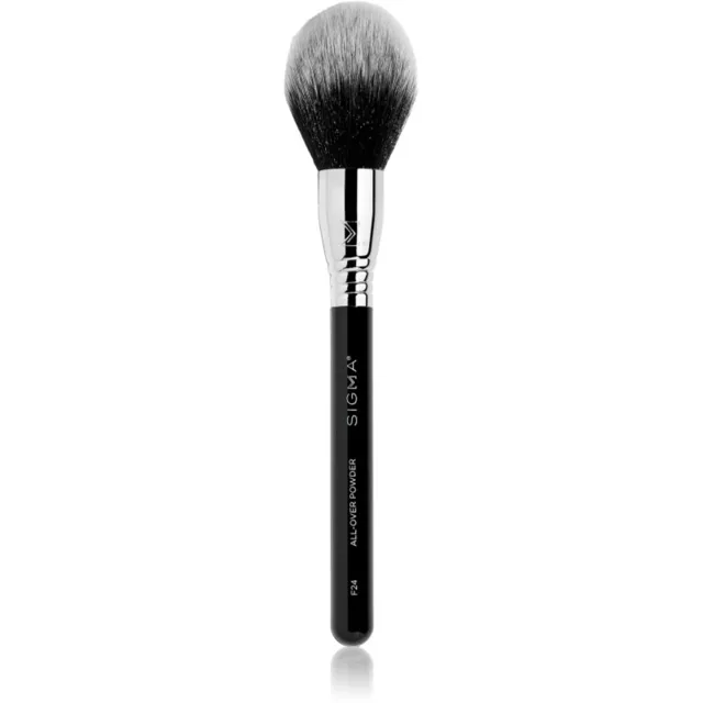 Sigma Beauty Face F24 štětec na pudr 1 ks