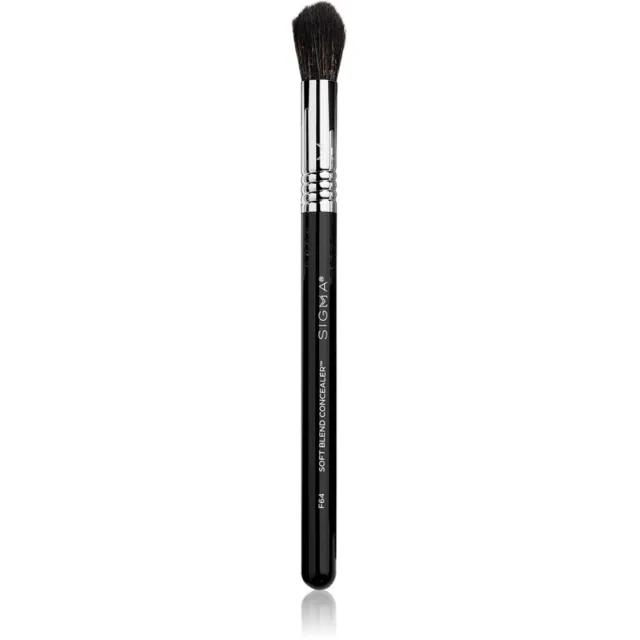 Sigma Beauty Face F64 štětec na korektor 1 ks