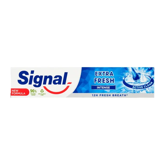 Signal Zubní pasta Extra Fresh Intense 75 ml