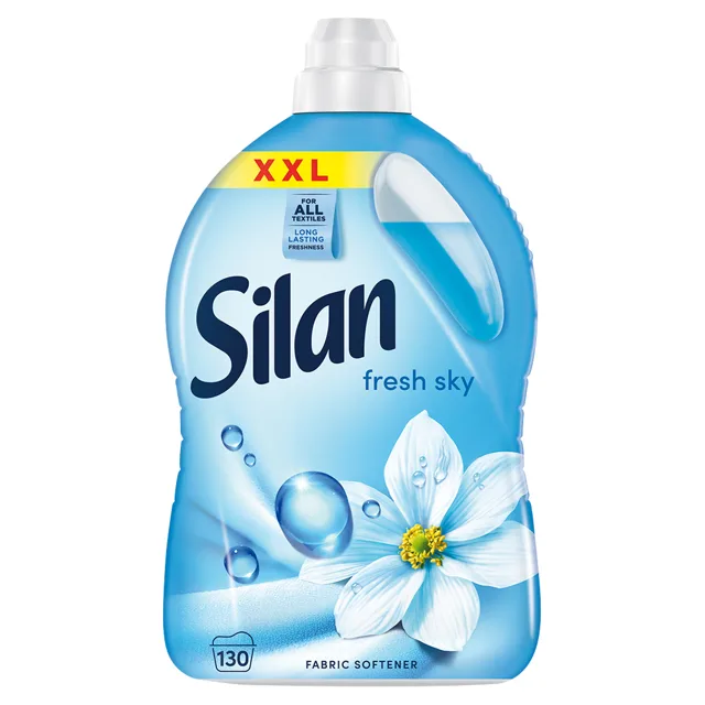 Silan Aviváž Classic Fresh Sky 2,86 l 130 dávek