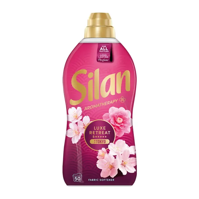 Silan Aviváž Luxe Retreat Tokyo