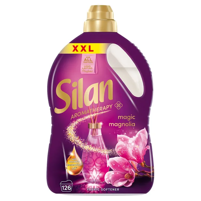 Silan Aviváž Magic Magnolia 2,772 l 126 dávek
