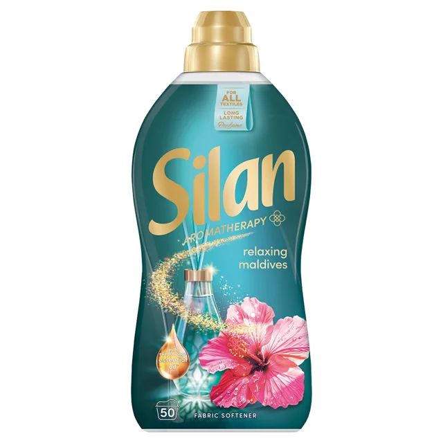 Silan Aviváž Relaxing Maldives 1,1 l 50 dávek