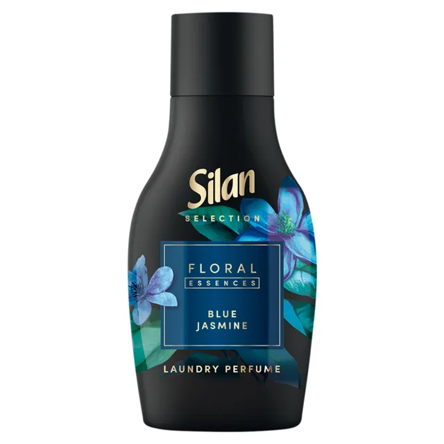 Silan Parfém na prádlo Blue Jasmine 540 ml 30 dávek