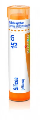 Silicea 15CH gra.4g