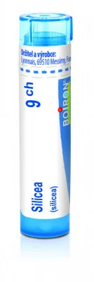 Silicea 9CH gra.4g