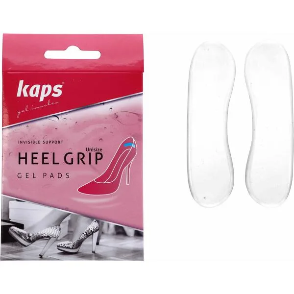 Silikónová patička Heel Grip, 2 ks