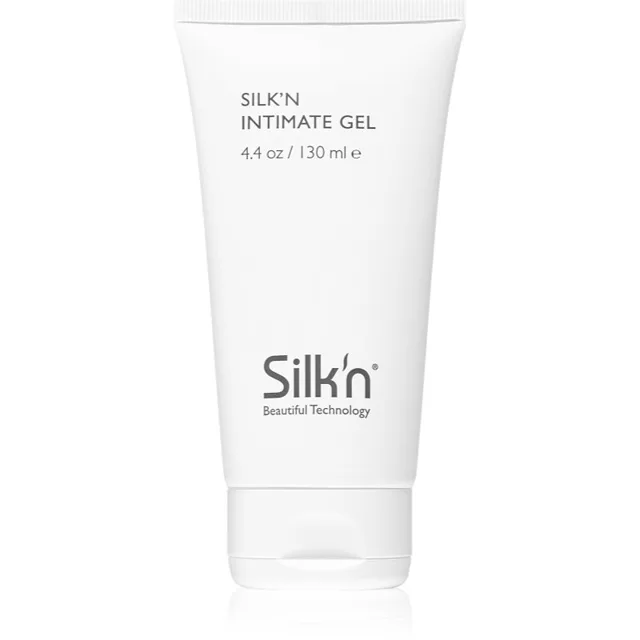 Silk'n Gel For Tightra gel pro intimní hygienu For Tightra 130 ml