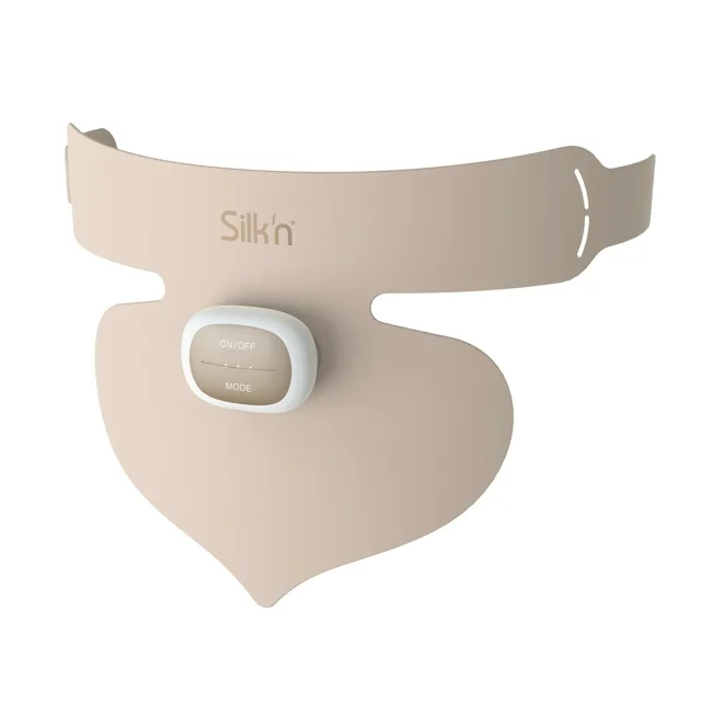 Silk'n LED maska na krk a dekolt