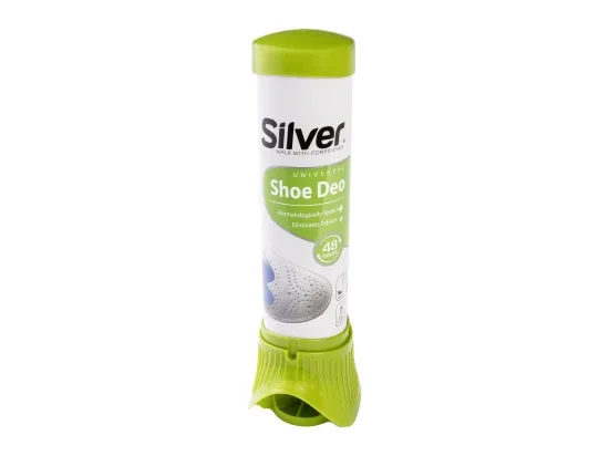 SILVER deodorant do obuvi Fresh 100 ml