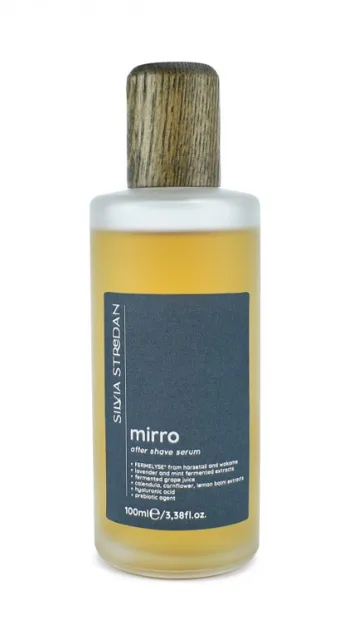 Silvia Stredan Mirro Fermented voda po holení 100 ml