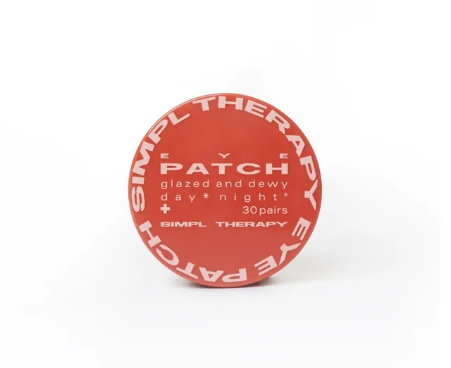 Simpl Therapy Eye Patches 30 párů