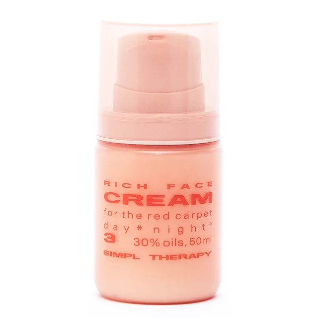Simpl Therapy Rich pleťový krém 50 ml