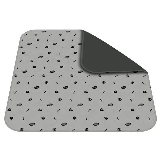 Simple Solution pratelná podložka pro psy - D 86 x Š 91 cm