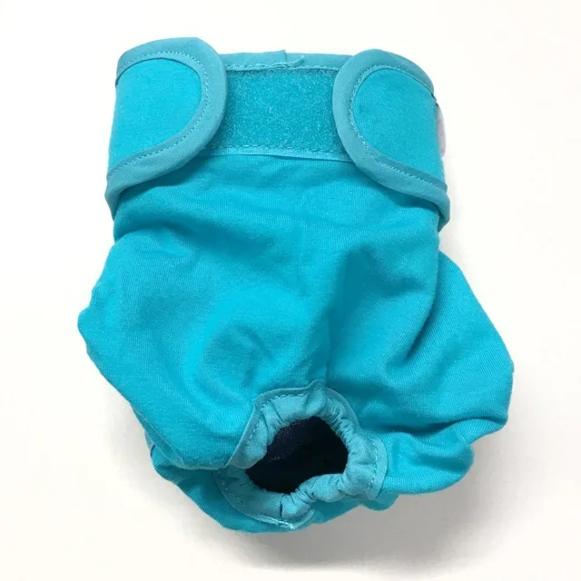 Simple Solution pratelné plenky (pro fenky) - velikost XS, 1 kus