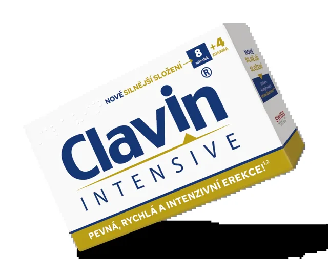 Simply You Clavin Intensive 8+4 tobolek