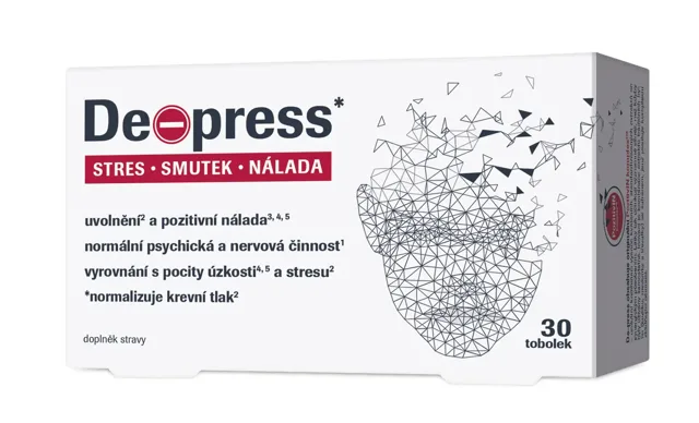 Simply you De-press 30 tablet