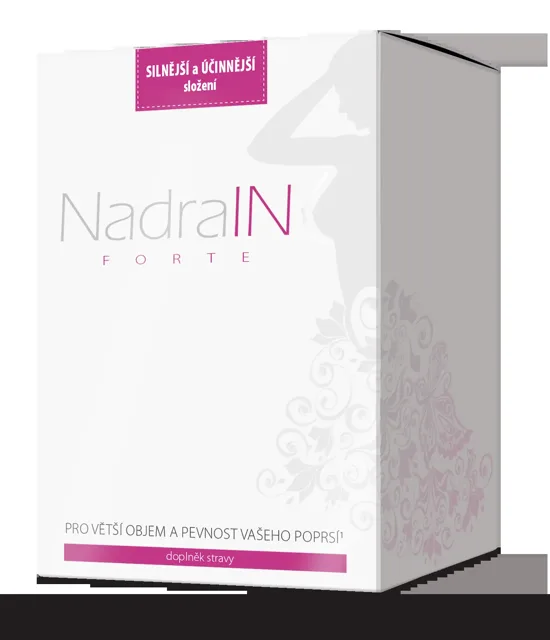 Simply You NadraIN Forte 60 tablet