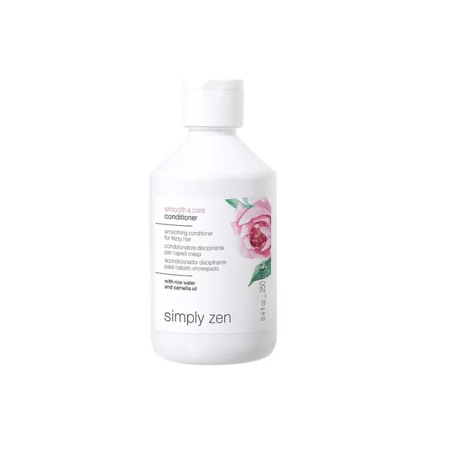 Simply Zen Vyhlazující kondicionér Smooth & Care (Conditioner) 250 ml