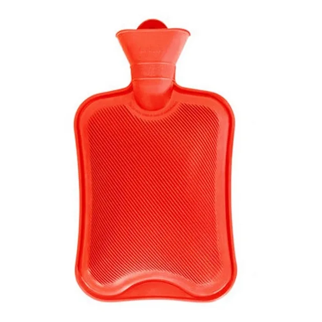 SIMPLYMED Gumový termofor 2 litry