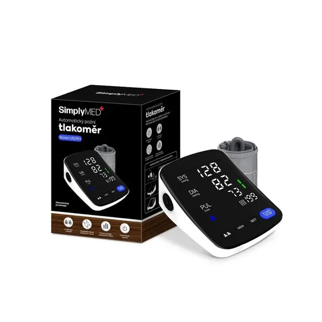 SimplyMed U82RH