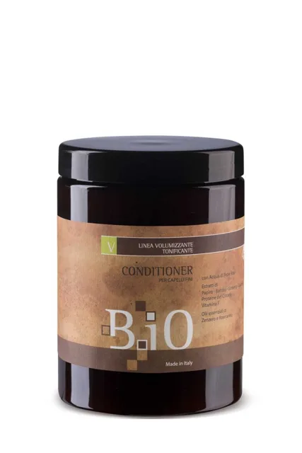 Sinergy Cosmetics Sinergy B.iO Volumizing Conditioner 1000ml - Objemový kondicionér