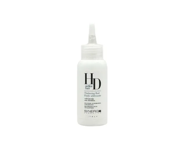Sinergy Cosmetics Sinergy HD Outliner Fixer 75ml - zahušťující kapky