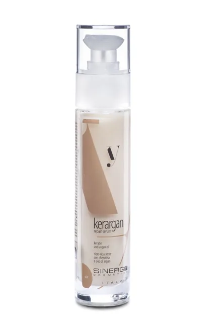 Sinergy Cosmetics Sinergy Y4.3 Keratin Infusion 50ml - Keratinové sérum