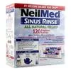 Sinus Rinse náhradní sáčky 120ks