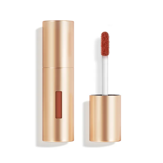 Sisley Color Cloud 1 Tawny sametová pěna na rty a tváře 6,5 ml