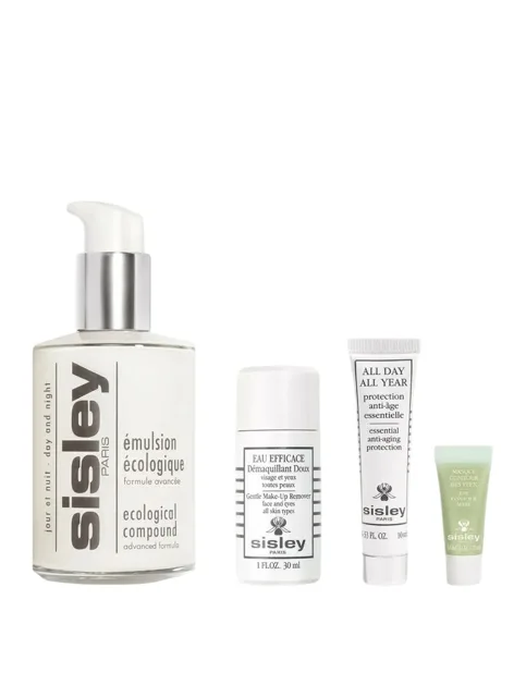 Sisley Dárková sada Ecological Compound Advanced Formula Discovery Program