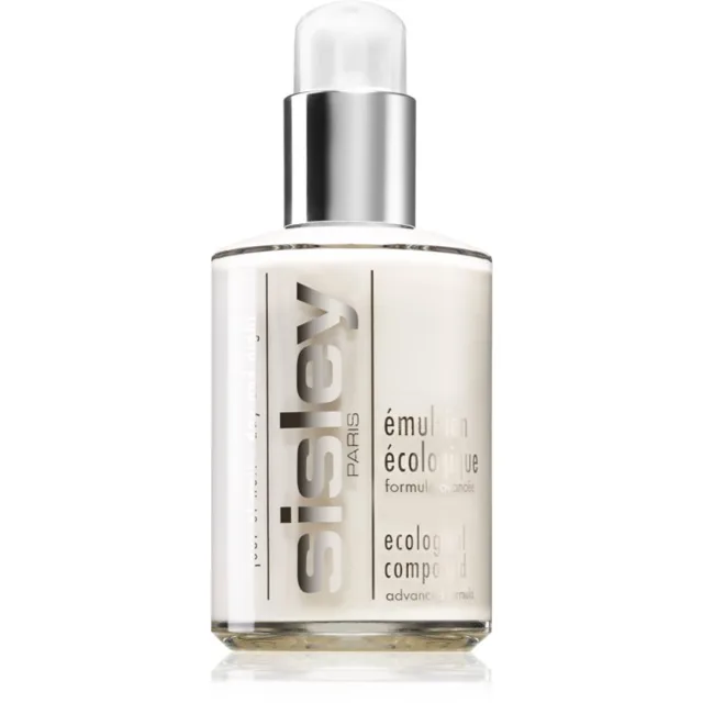 Sisley Ecological Compound Day and Night hydratační emulze s regeneračním účinkem 125 ml