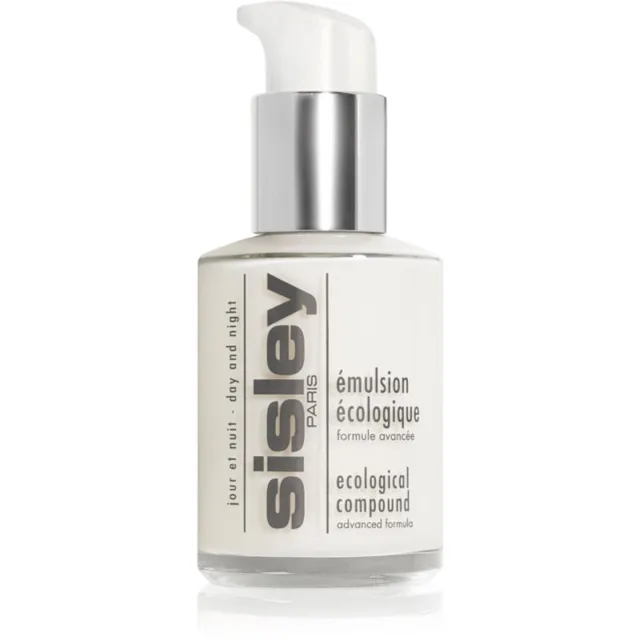 Sisley Ecological Compound Day and Night hydratační emulze s regeneračním účinkem 30 ml