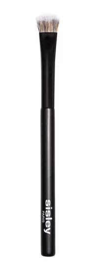 Sisley Eyeshadow Shade Brush štětec na stínování očních stínů 1 ks
