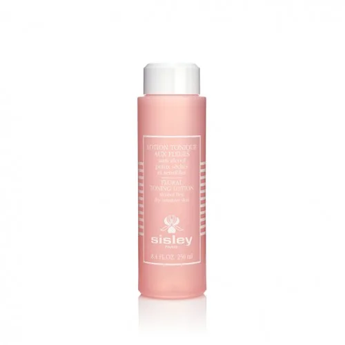 Sisley Floral Toning Lotion květinové tonikum 250 ml